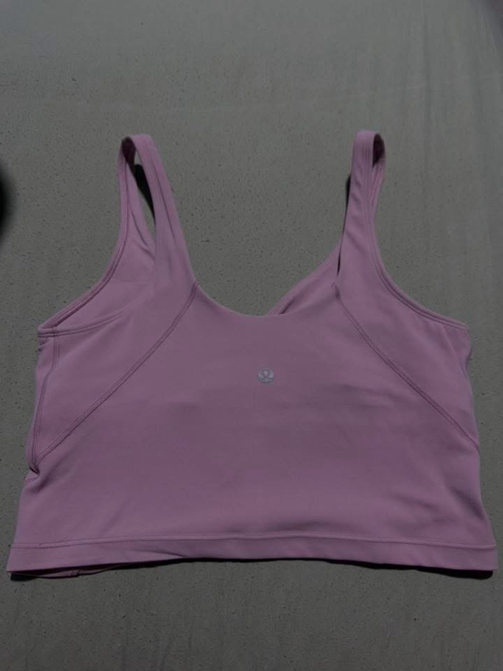Lululemon Align Top - Picture 2 of 2